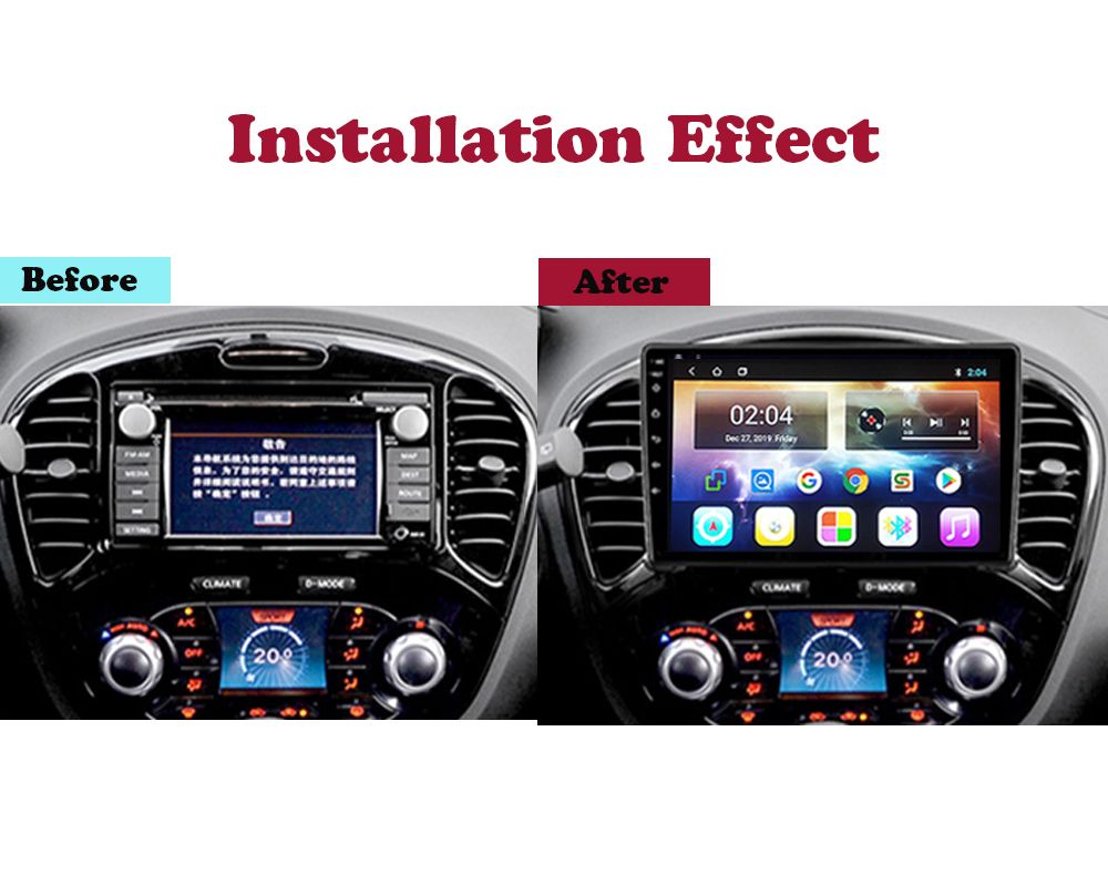 Escalofriante Chapoteo Violar Android 9.0 la radio de coche para Nissan Juke 2010 2011 2012 2013 2014 Navegación GPS Autoradio 2 DIN No DVD 9" IPS Multimedia Escalofriante Chapoteo Violar Android 9.0 la radio de coche para Nissan Juke 2010 2011 2012 2013 2014 Navegación GPS Autoradio 2 DIN No DVD 9" IPS Multimedia