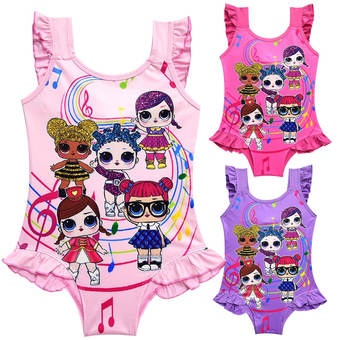 china doll bathing suits