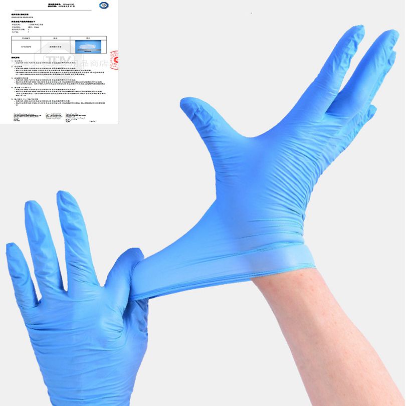 Buy Dropshipping Protective Gloves Online, Cheap Disposable Lightweight
