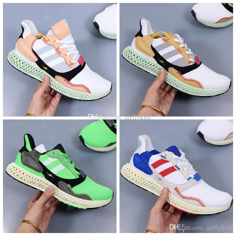 tênis adidas zx 4000 4d