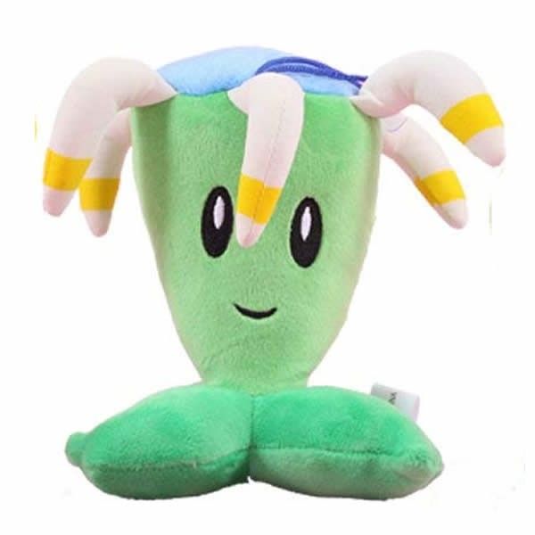 peluches de plants vs zombies 2