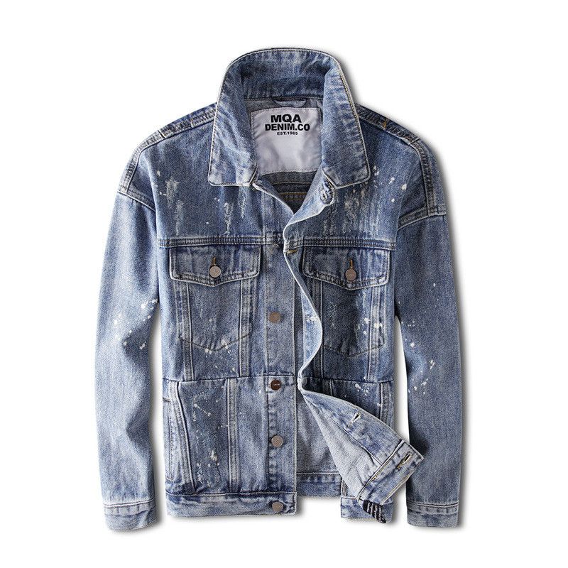 denim & co jackets