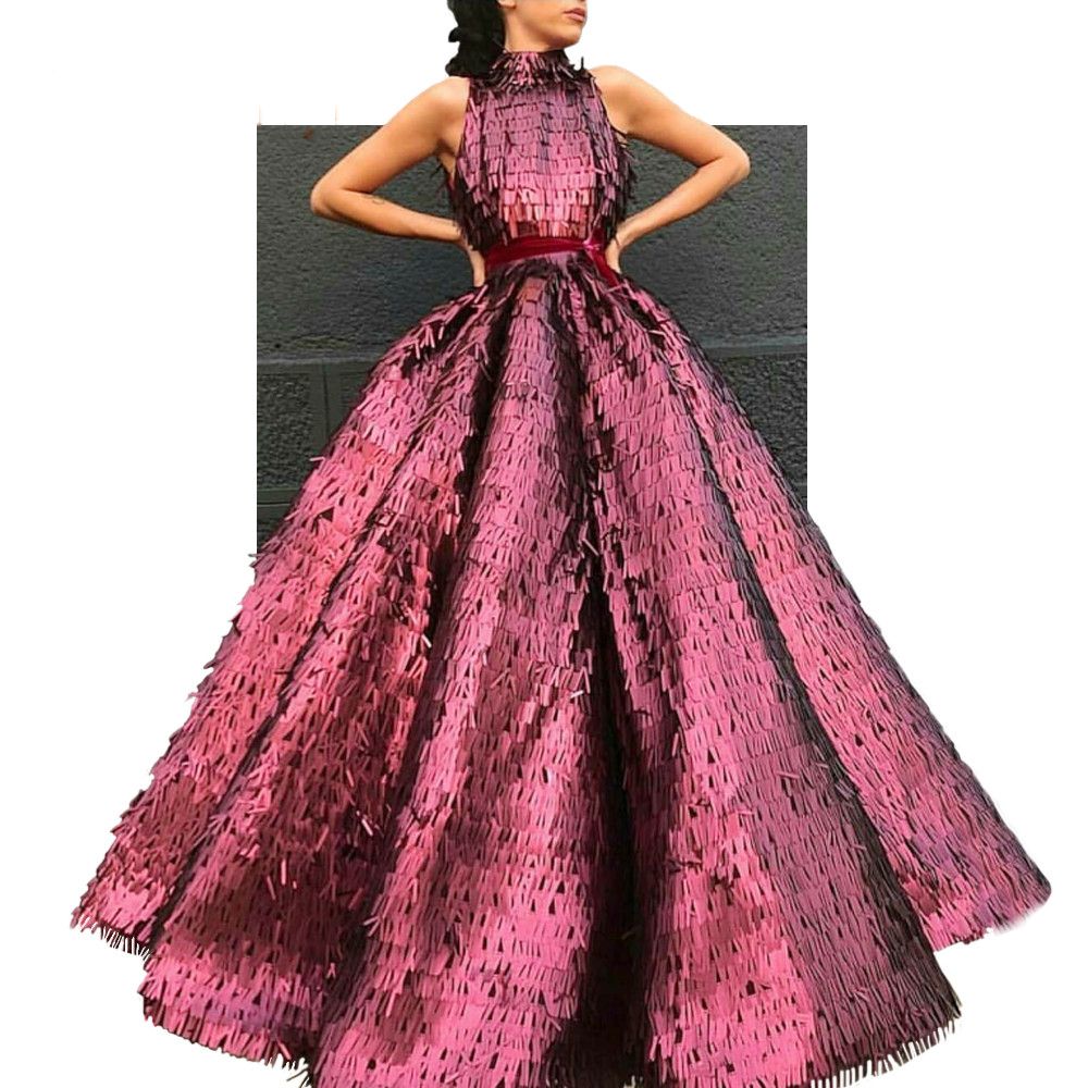 vestidos de 15 años burgundy