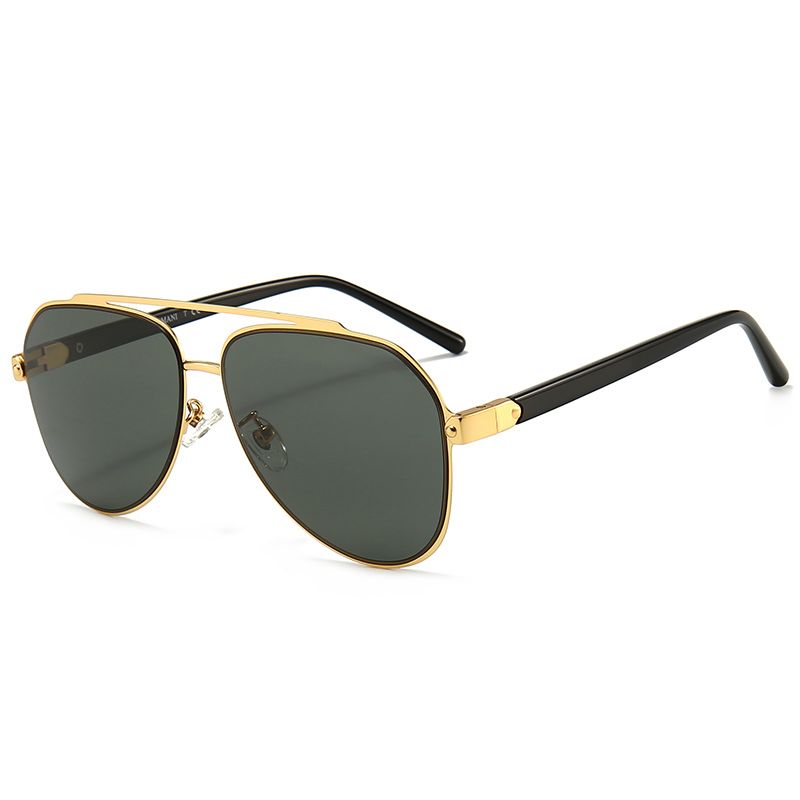 oval shaped sunglasses for men