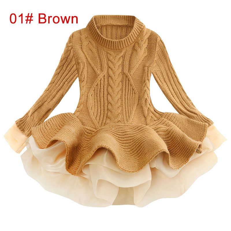 girls fashion sweater