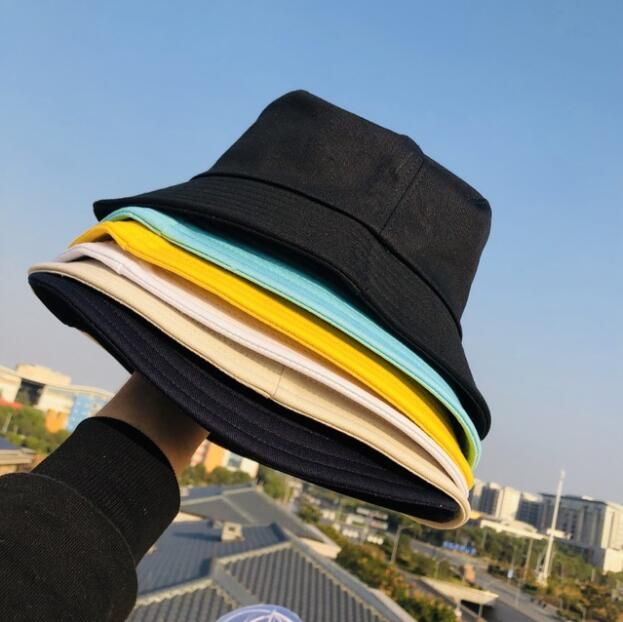 luxury bucket hat