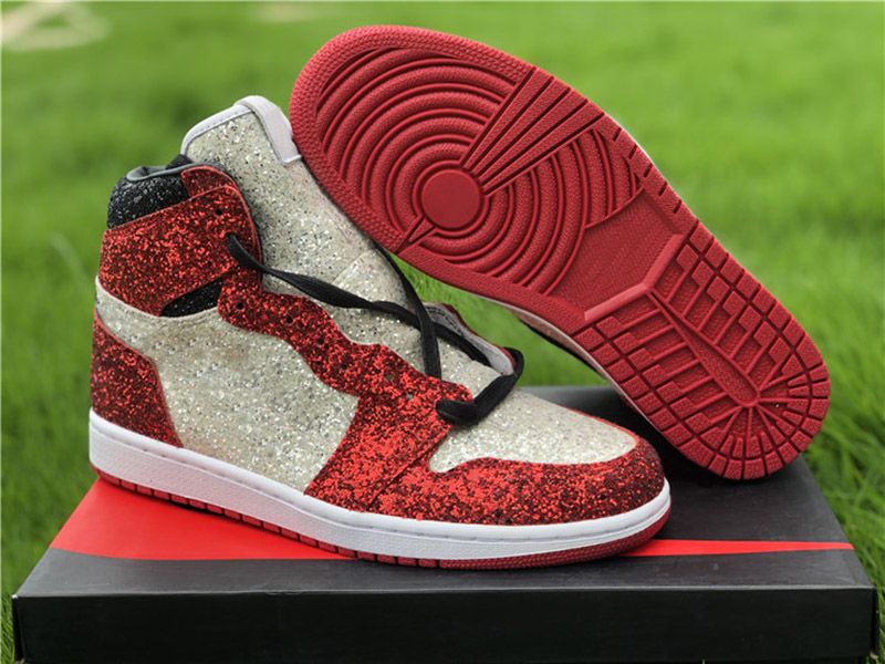 OG Fearless Men Women Basketball Shoes 