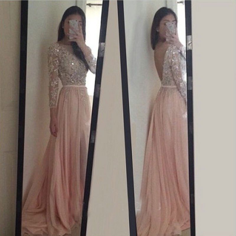 exquisite evening gowns