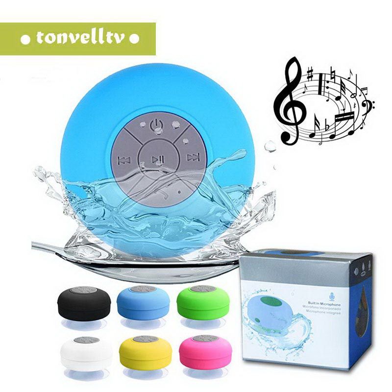 bts 06 bluetooth speaker not charging