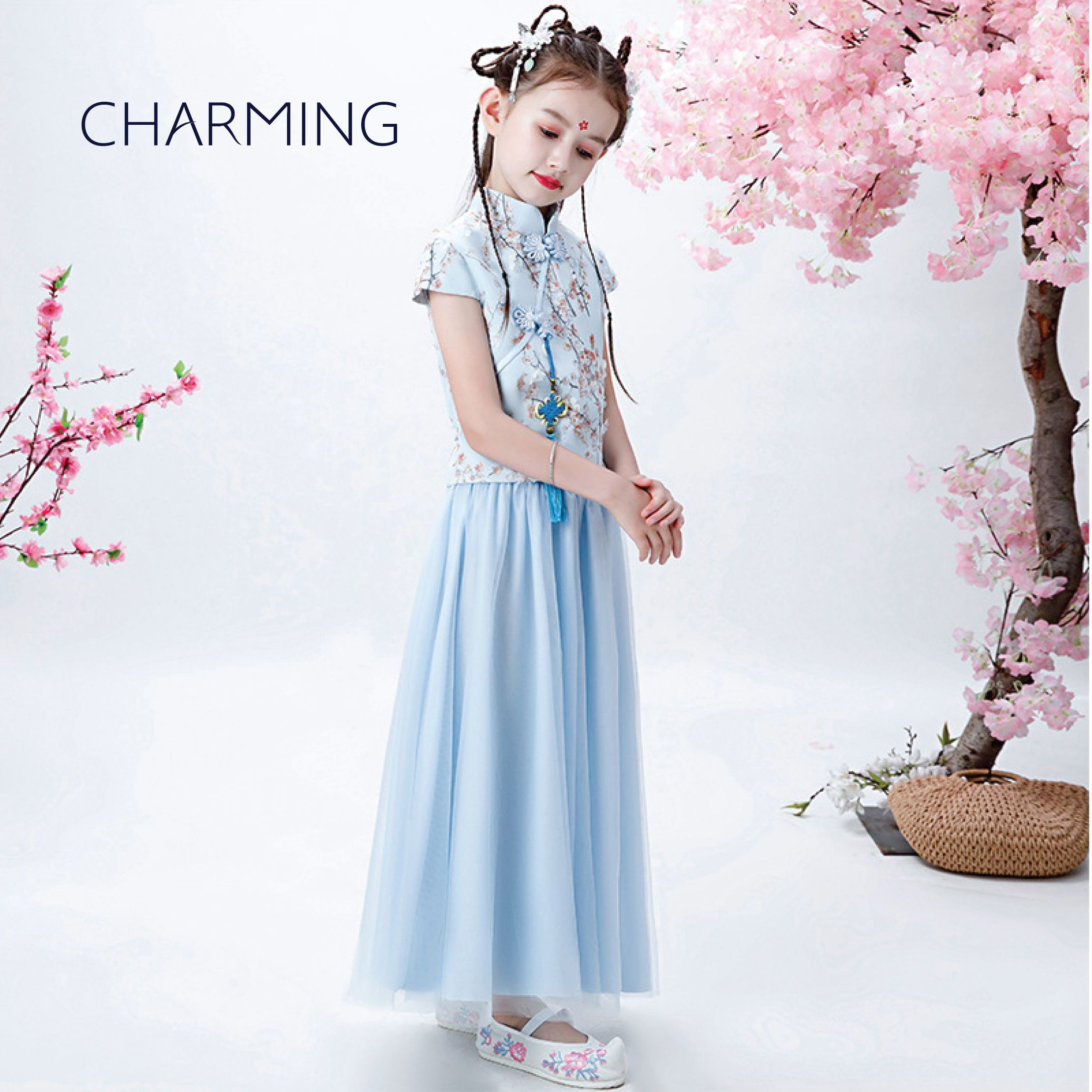 girls boutique dresses