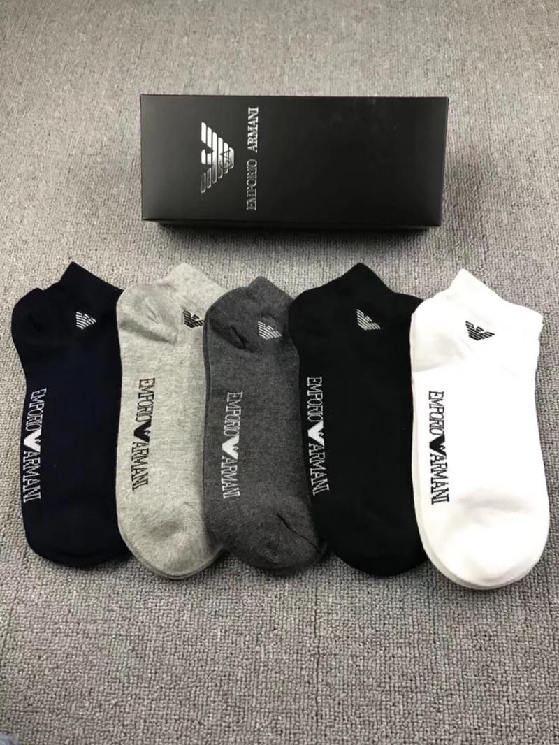 armani socks price