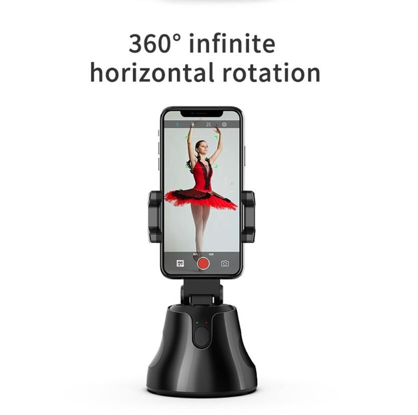object camera smart watch