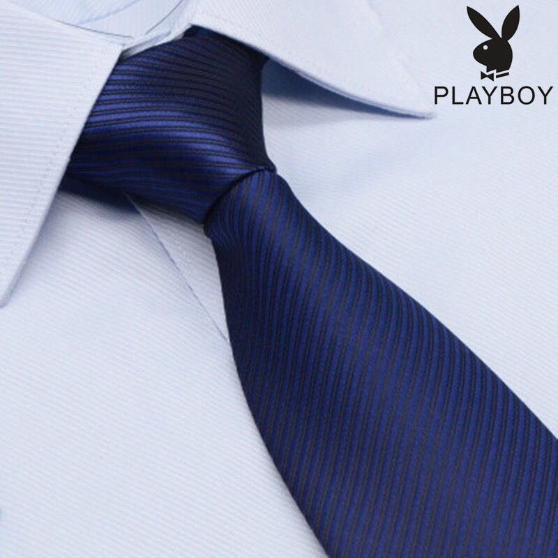 Flower Childe Formal Suit Mens Business Tie For Job