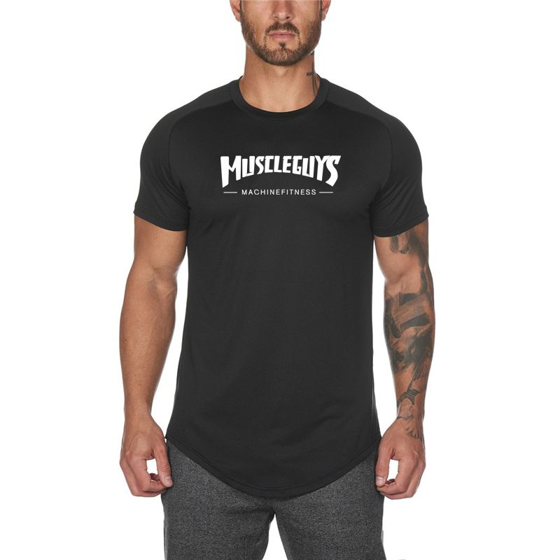 Gym Sportswear Design Male Novelty Men 