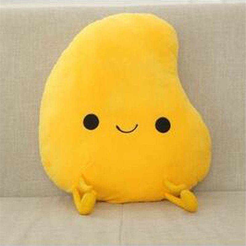 mango doll