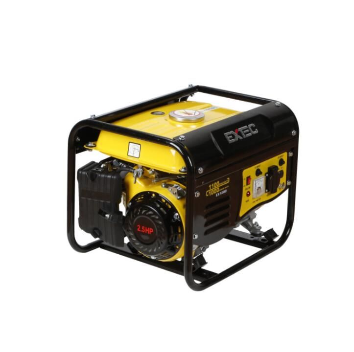 small 220v generator