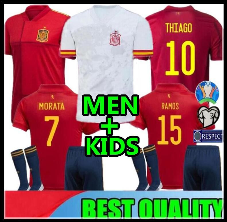 spain soccer jersey 2019