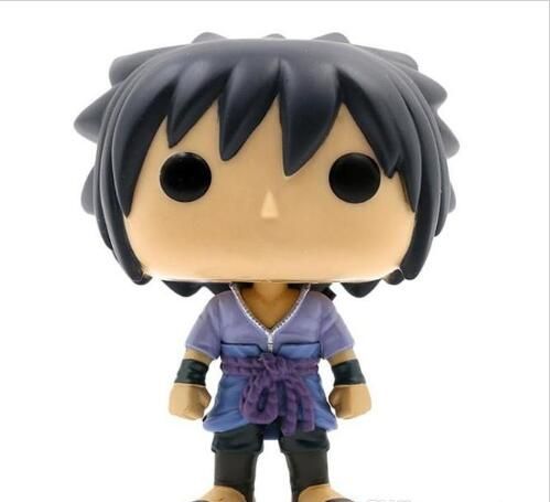 FUNKO POP Animation Naruto Shippuden 