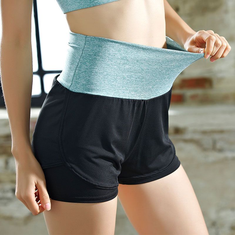 sexy girl gym shorts