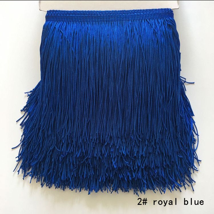 bleu royal