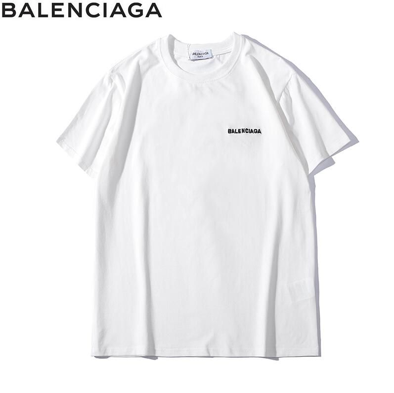 Granel Balenciaga De Luxe T Shirts 