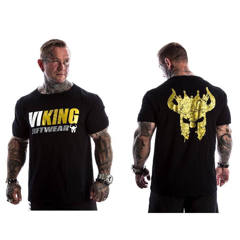fitness t shirt