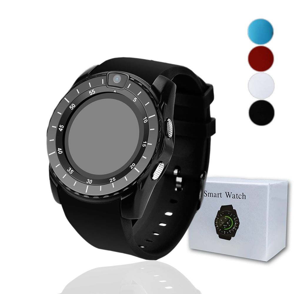 v8s smart watch