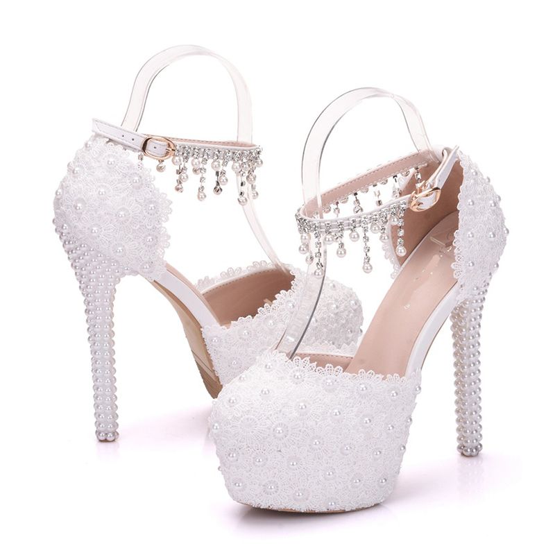 jj wedding shoes