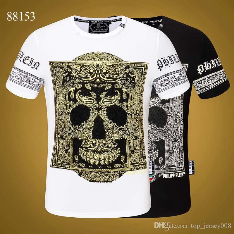 Mens Round Neck Classic T Shirt Kids Boys Plain Short Sleeve Summer Tee Top