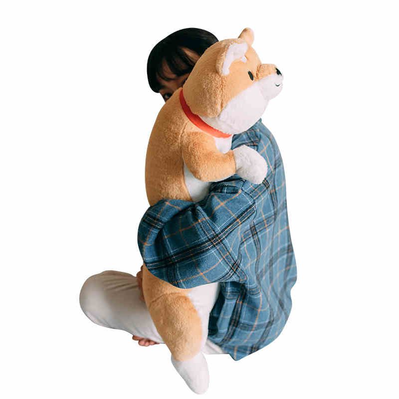 shiba inu peluche