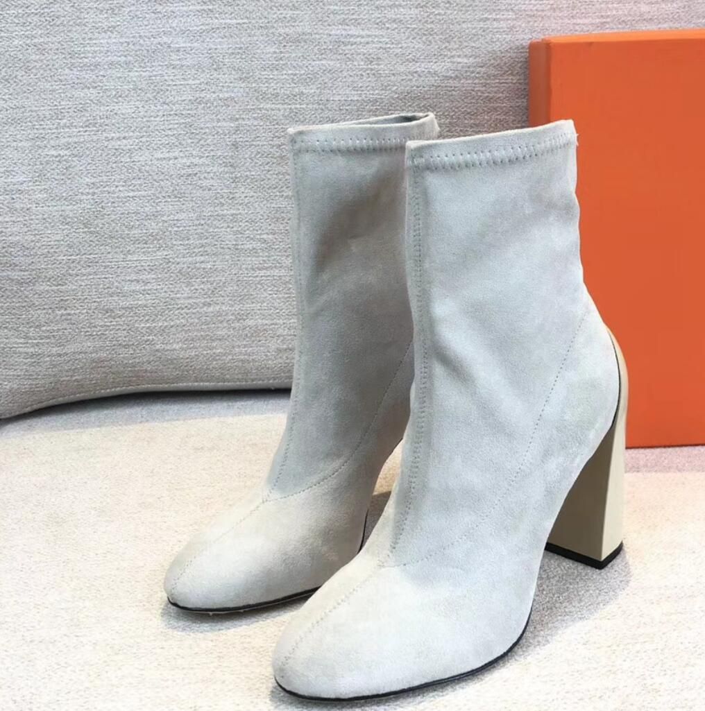 botines primavera 2019