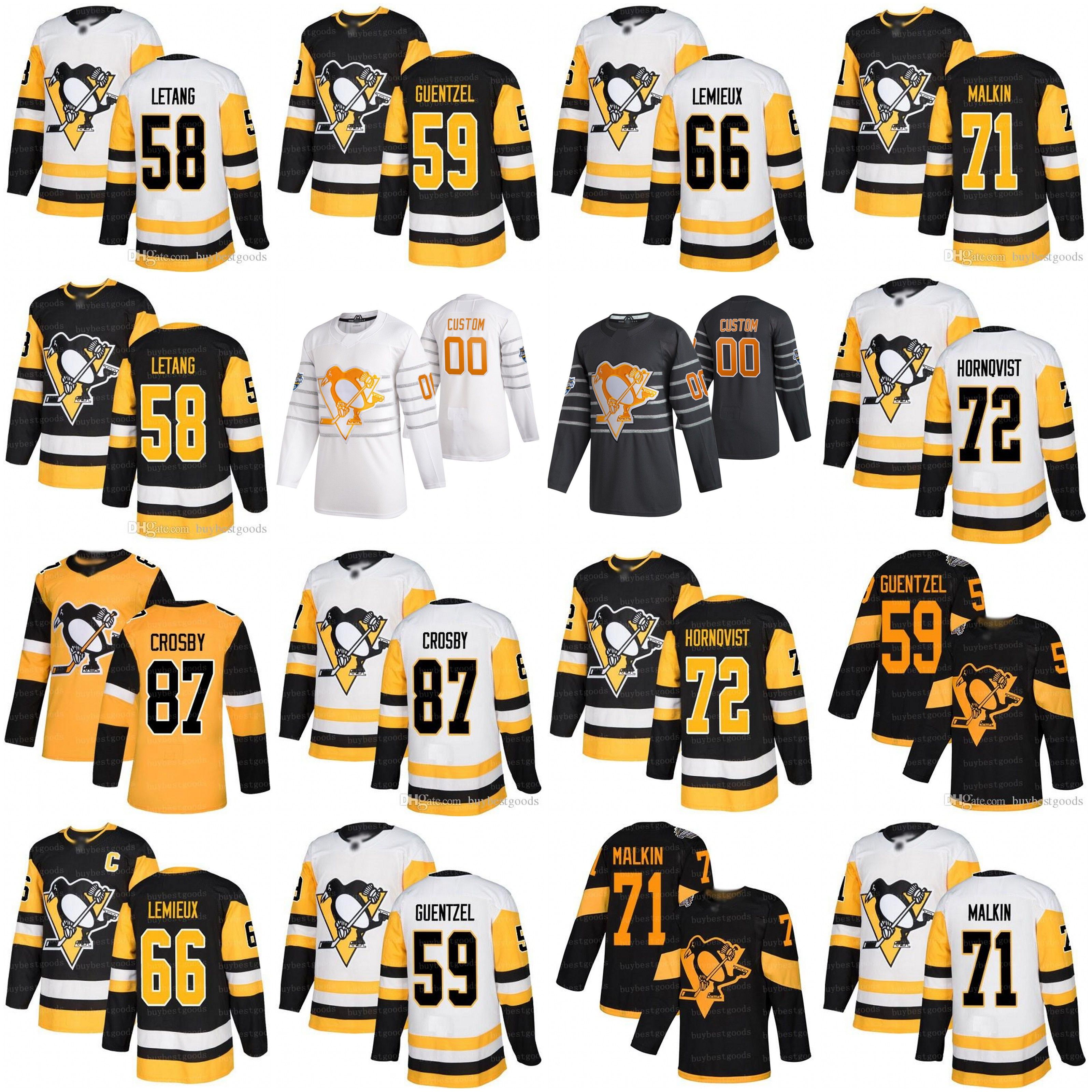 sidney crosby infant jersey