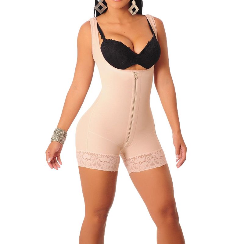 firm control bodysuit