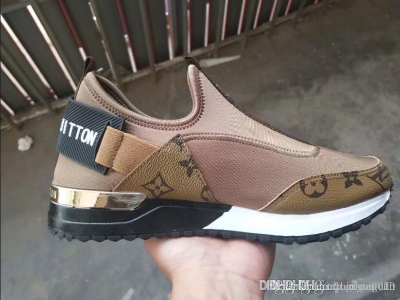 louis vuitton sapatilhas