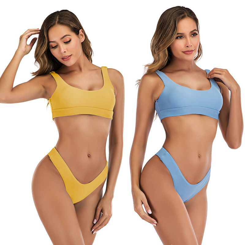 t back thong swimsuit