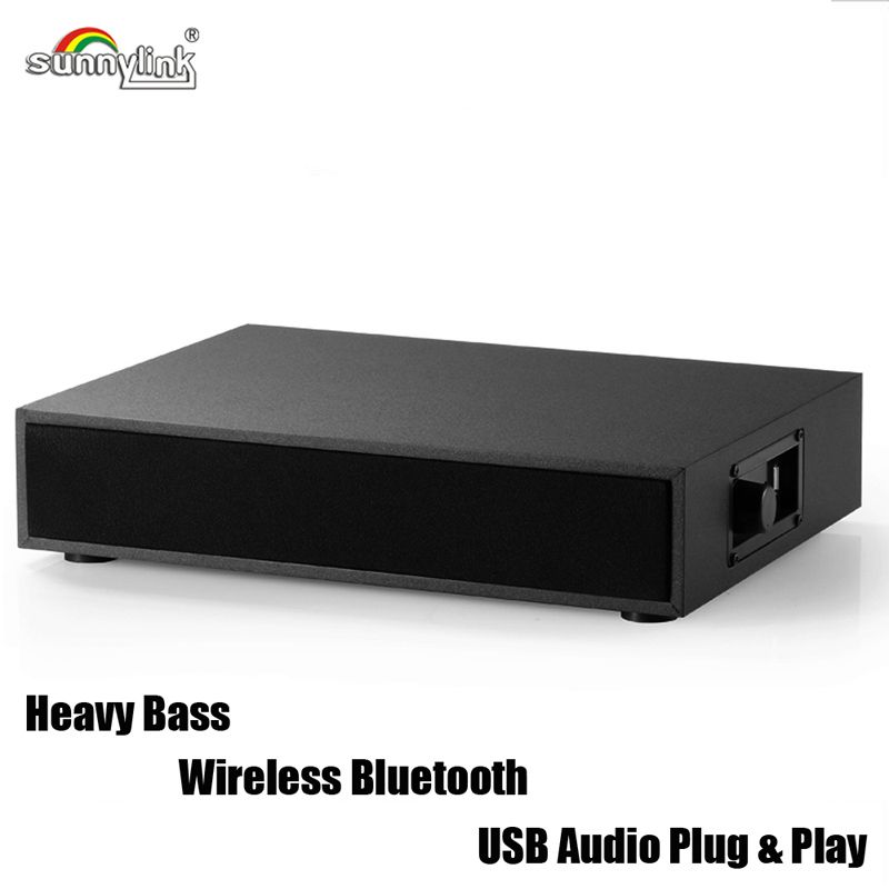 base bluetooth speaker