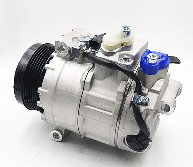 7SEU17C AC Compressor For BENZ W203 W220 OE NO 447260 3260 
