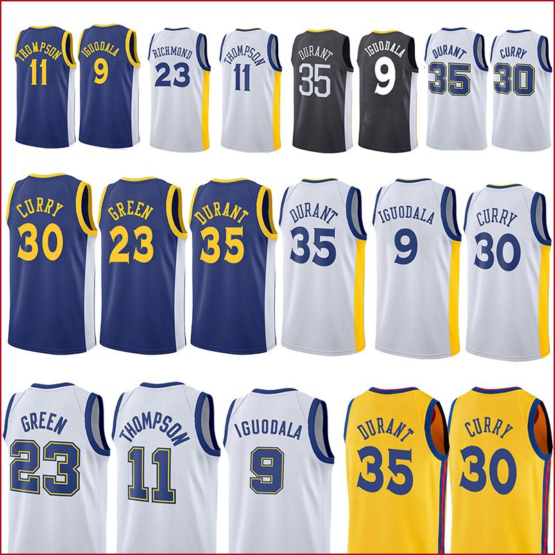 warriors jersey 30