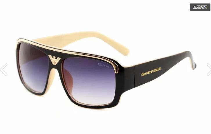 vintage square sunglasses