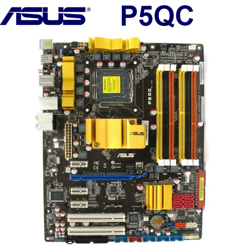 Lga 775 asus P5G41C M lx placa mãe ddr2 ddr3 8gb para intel g41 p5g41cm lx  desktop mainboard uatx systemboard sata ii vga usado|Placas-mães| -  AliExpress