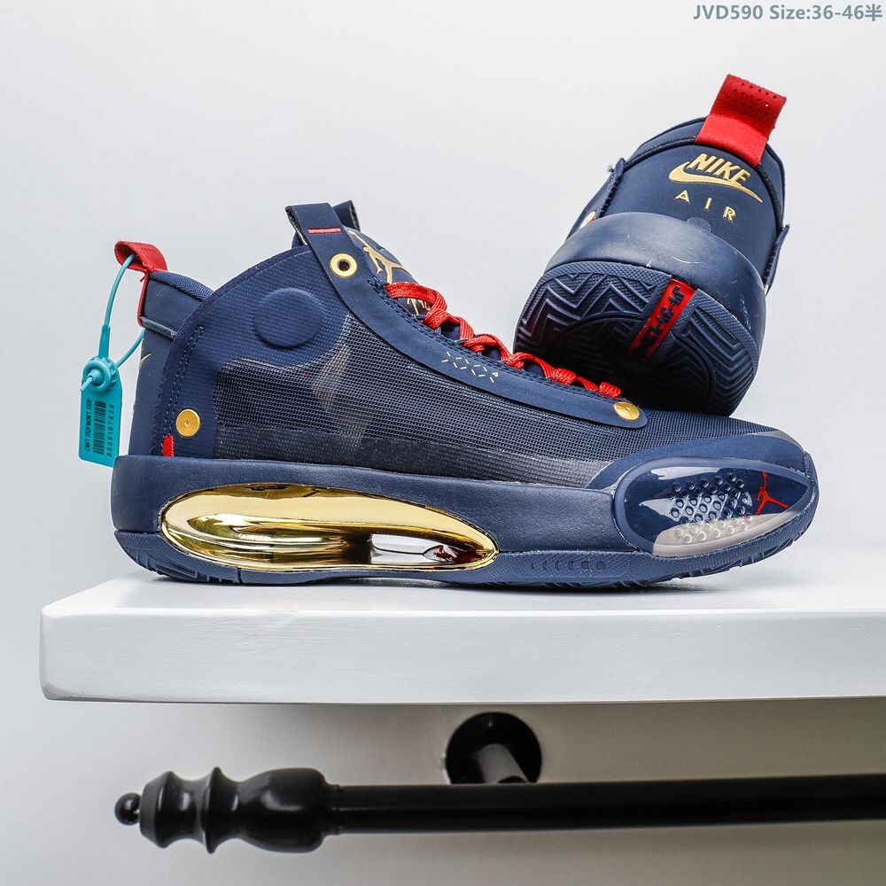 Jordan 34 Blue Void Precio Hot Sale, UP TO 65% OFF |  www.editorialelpirata.com