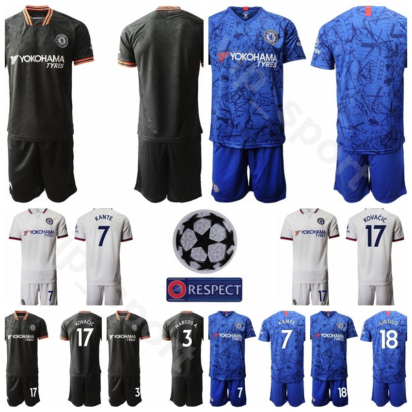 kante jersey