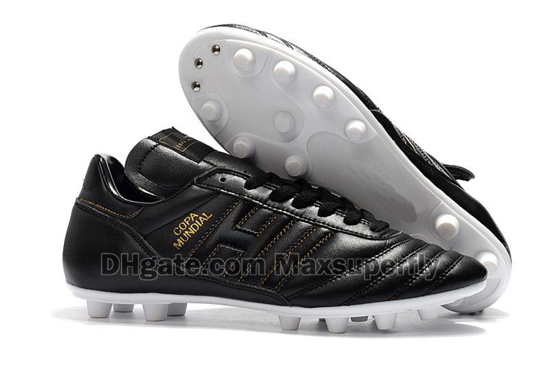 copa mundial size 8