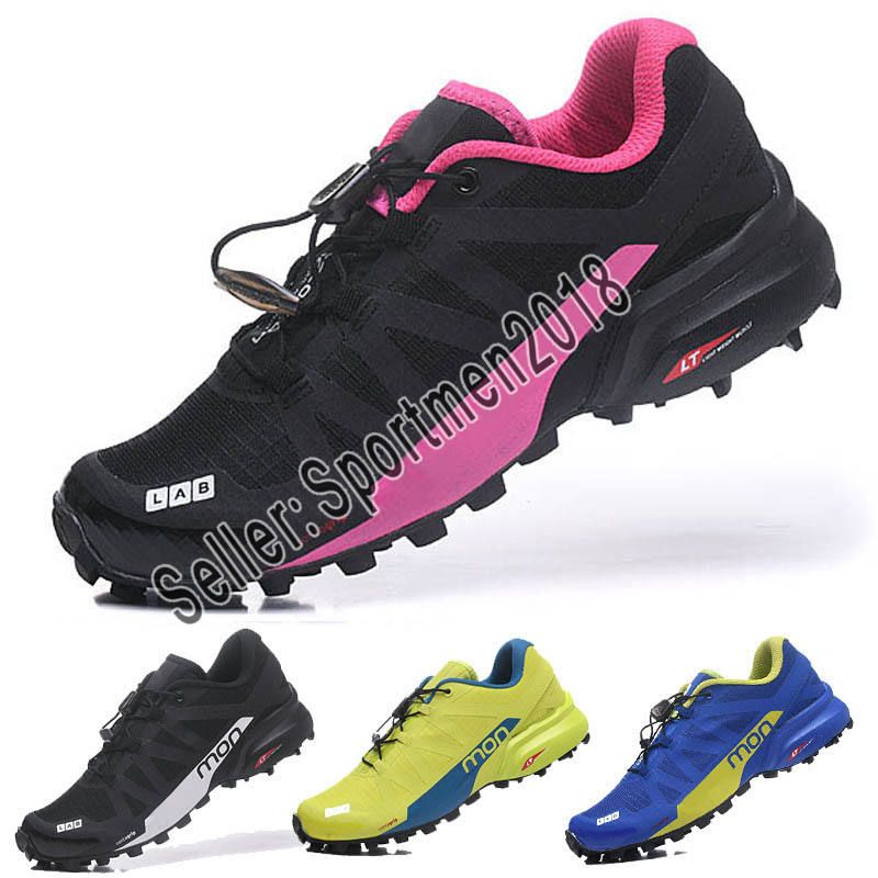 nuove scarpe salomon