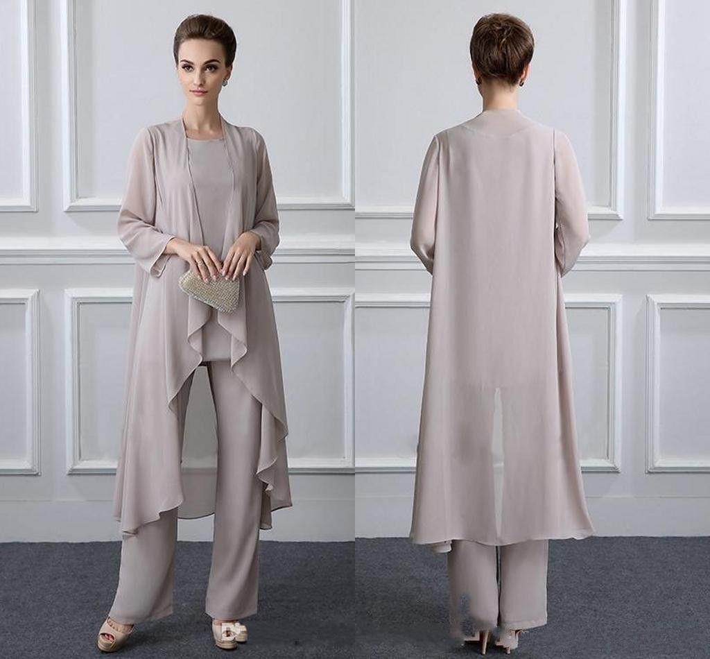 two piece suits for mother of the bride