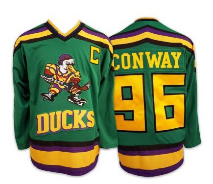mighty ducks jersey aliexpress