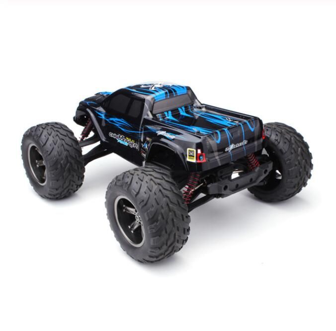 remote control monster truck for sale