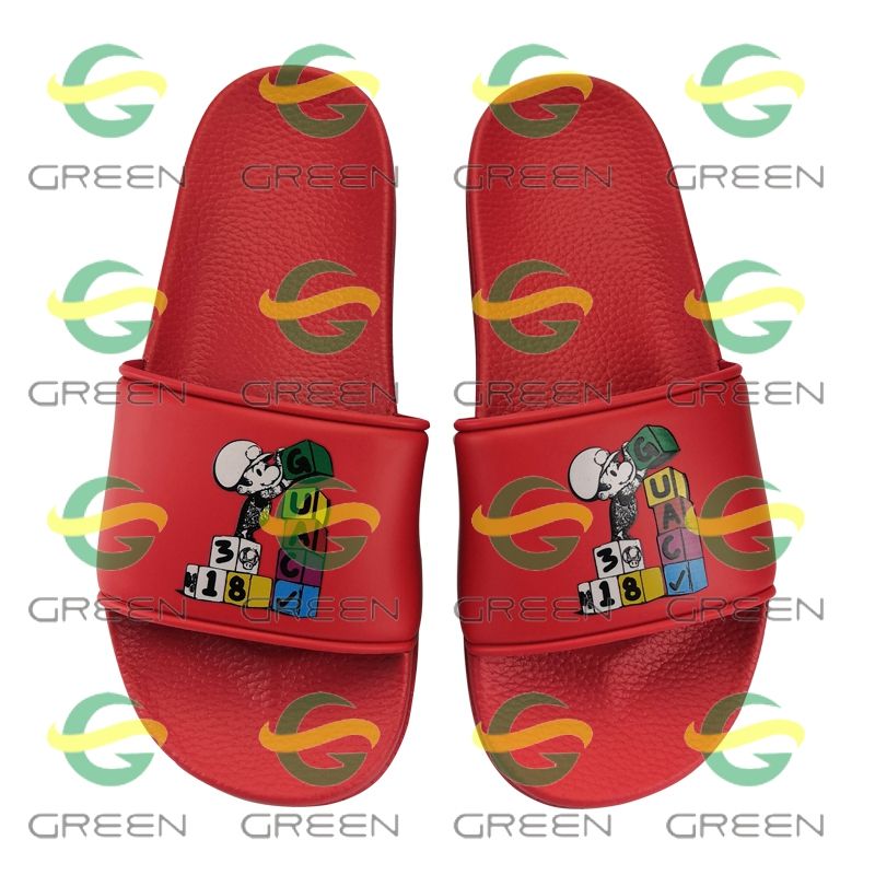 custom made slippers