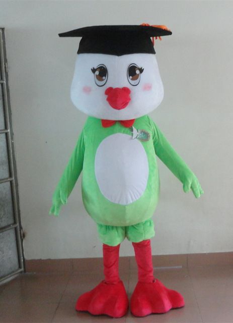 Professional Custom Deluxe Dr Bird Mascot Costume Cute Green Birds Character Clothes Halloween Festival Party Fancy Dress Super Hero Costumes Womens Costumes From Flyinghigher2018 203 05 Dhgate Com
