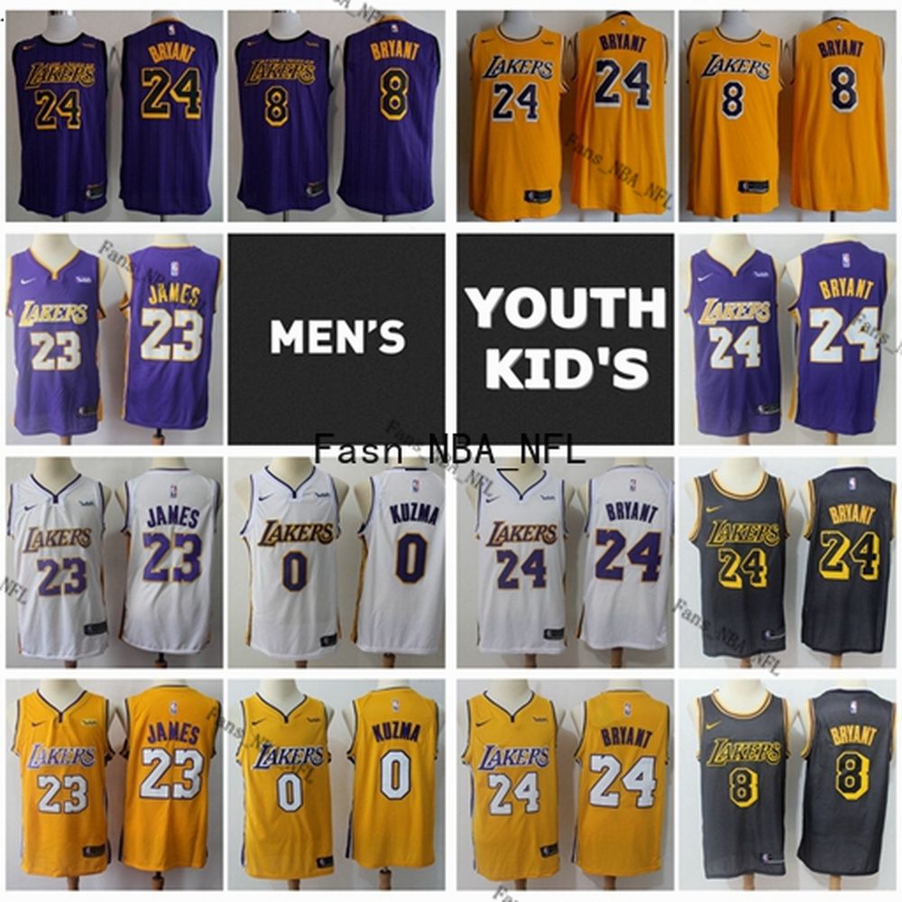 authentic kuzma jersey